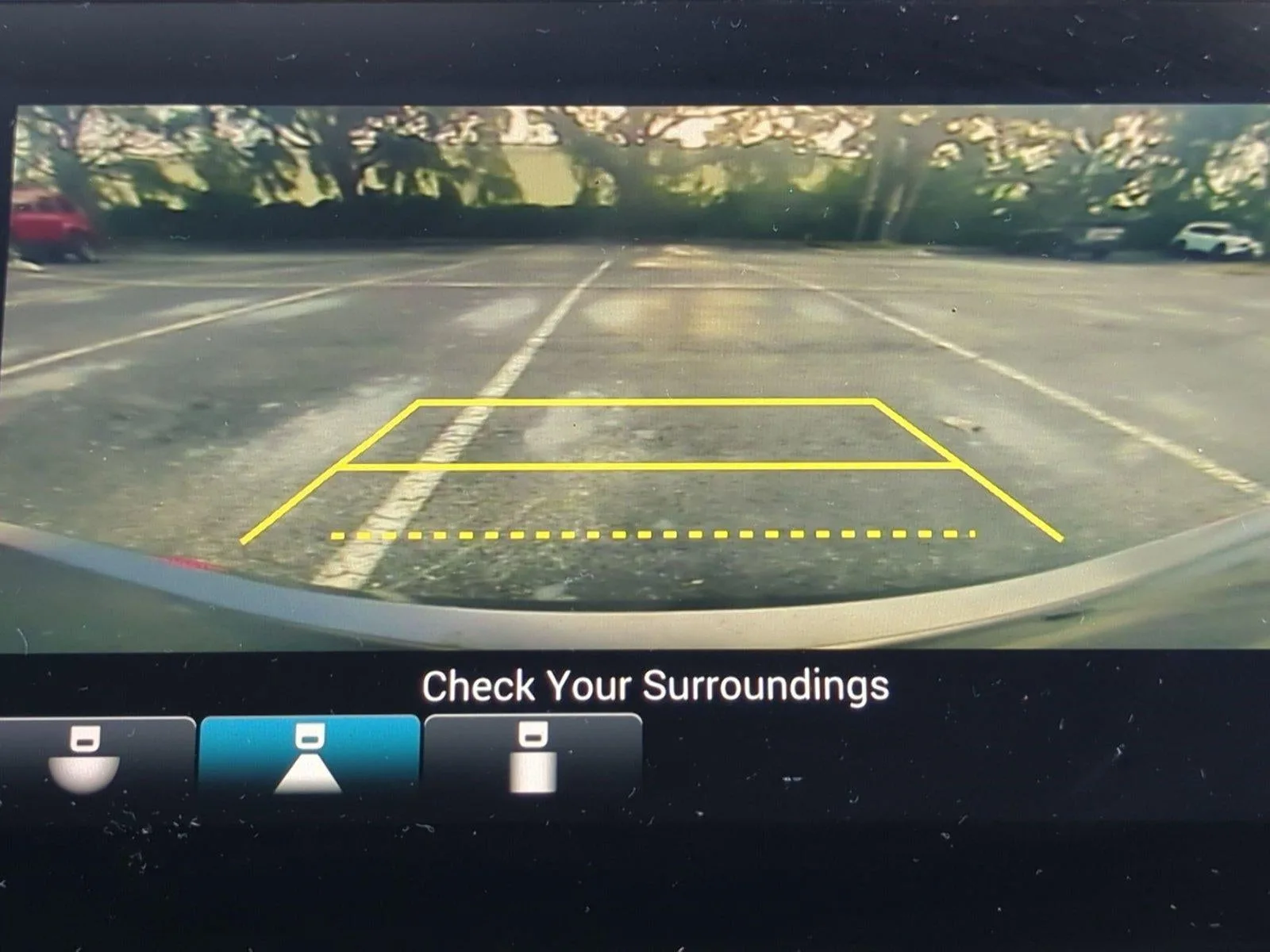 2019 Honda Accord Sedan Sport 1.5T CVT photo 11