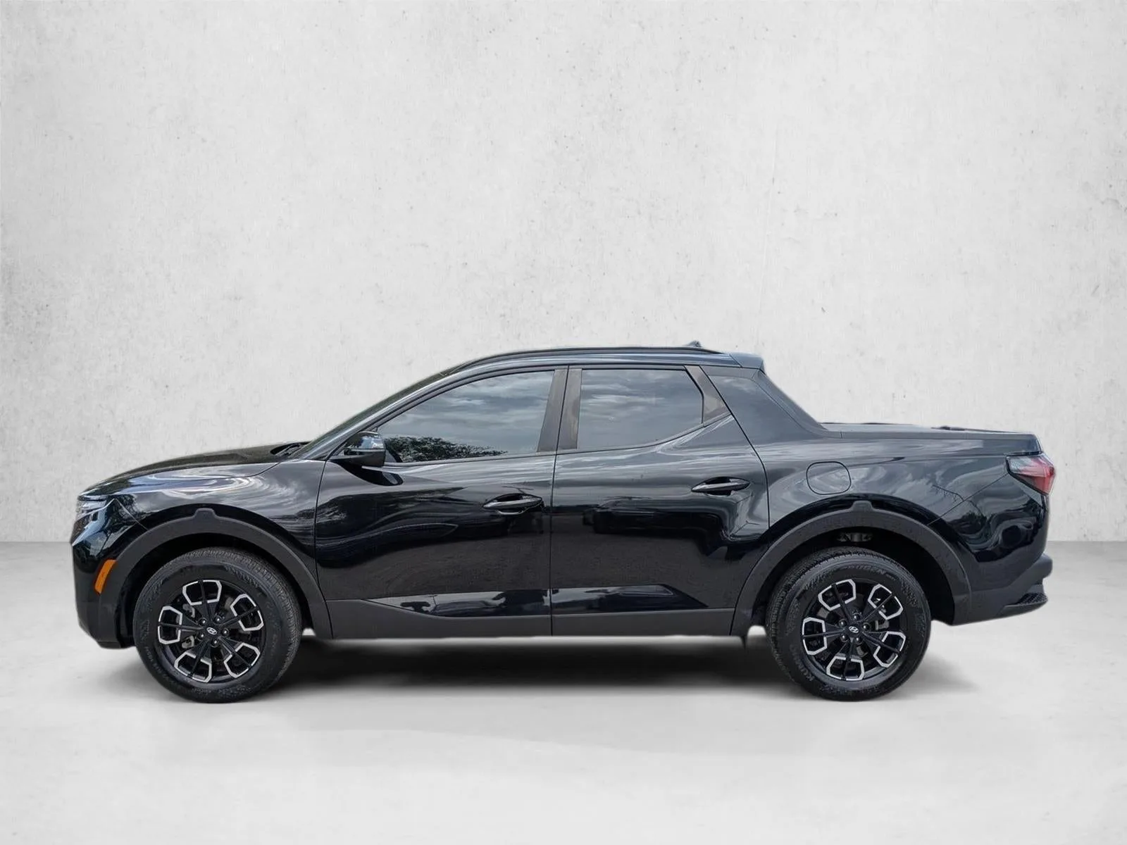 2023 Hyundai SANTA CRUZ SEL Premium AWD photo 8