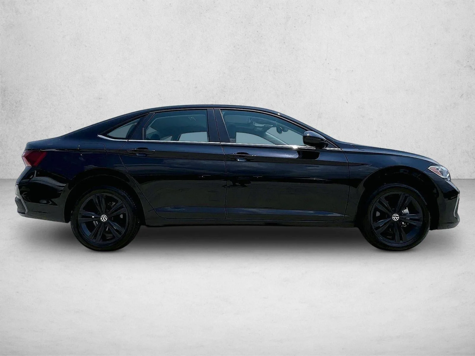 2023 Volkswagen Jetta SE Auto photo 5