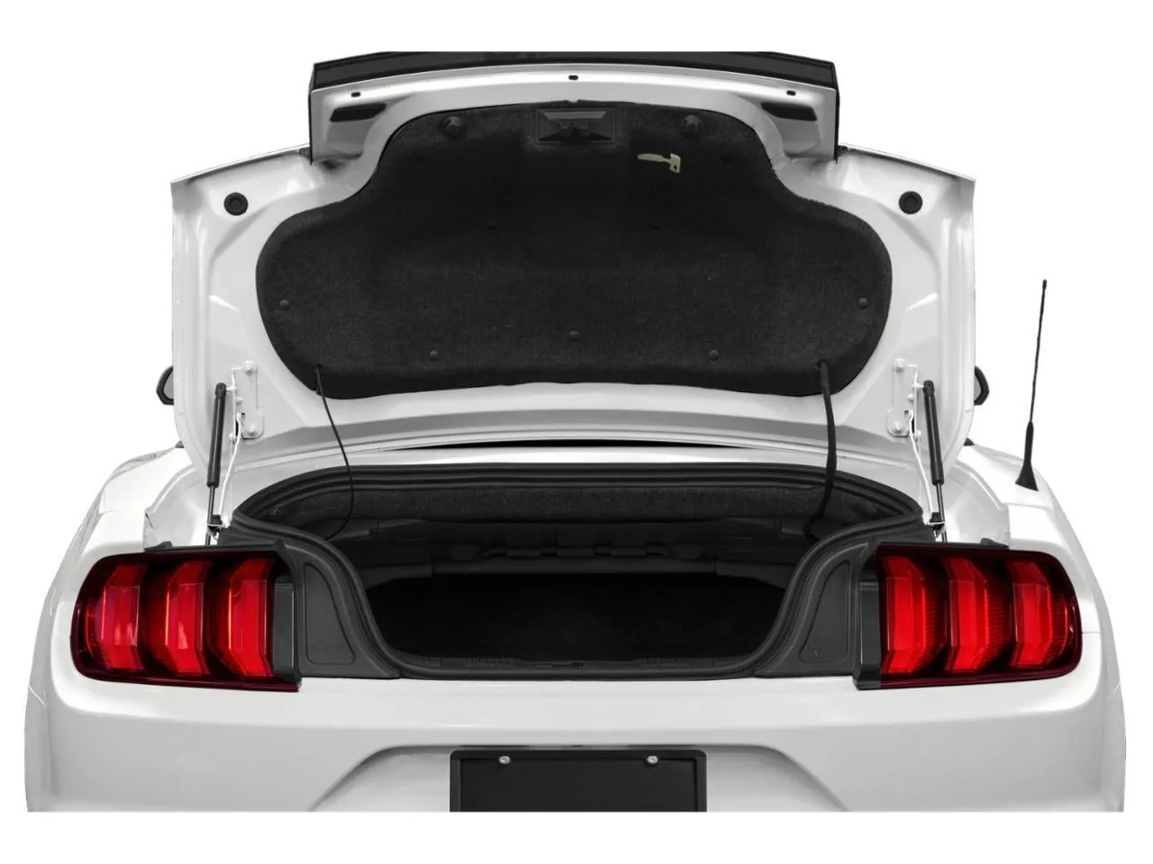 2022 Ford Mustang EcoBoost Premium Convertible photo 10