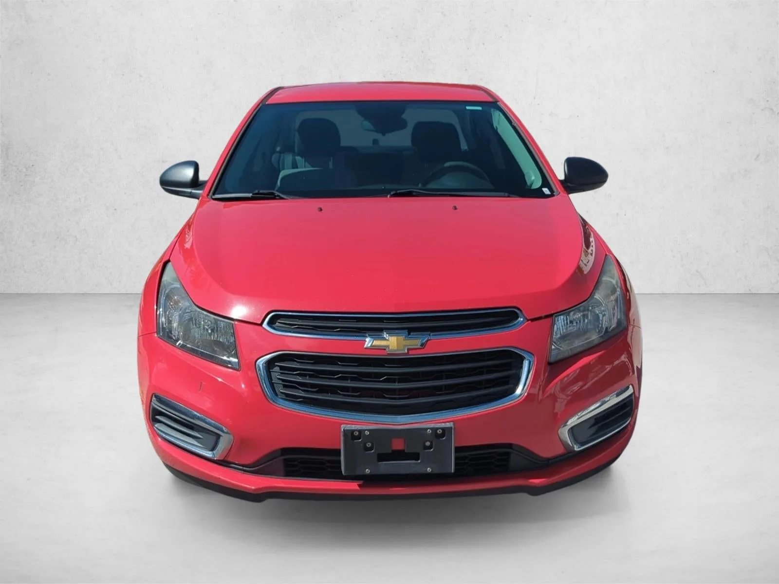 2016 Chevrolet Cruze Limited Sedan LS (Automatic) photo 2