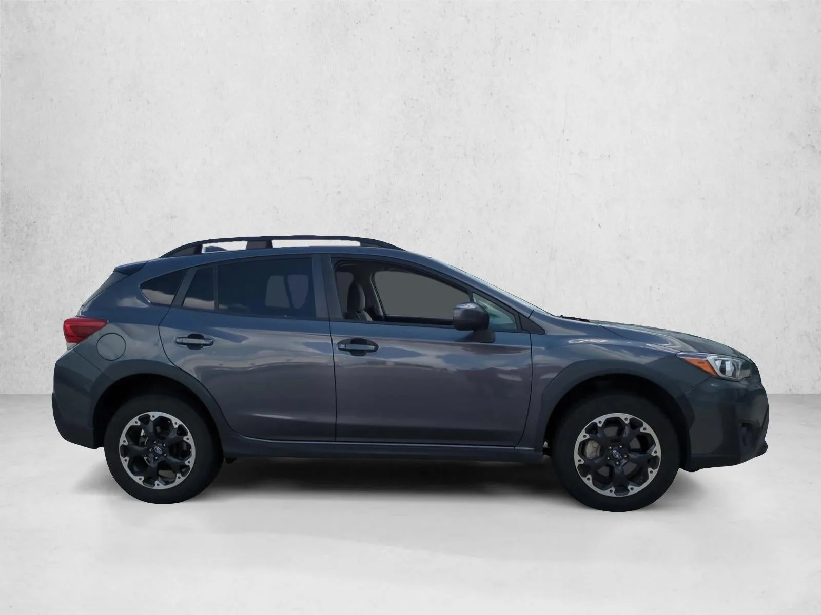 2021 Subaru Crosstrek Premium CVT photo 4