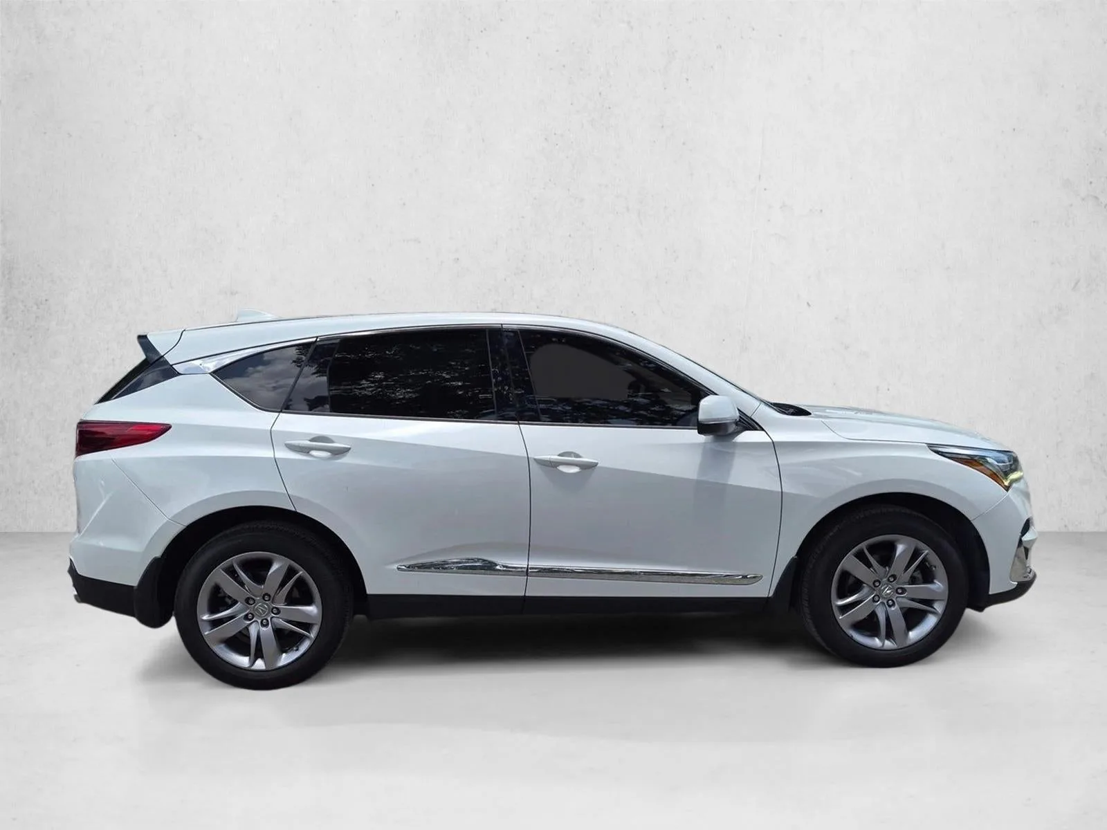 2020 Acura RDX Advance Package photo 4
