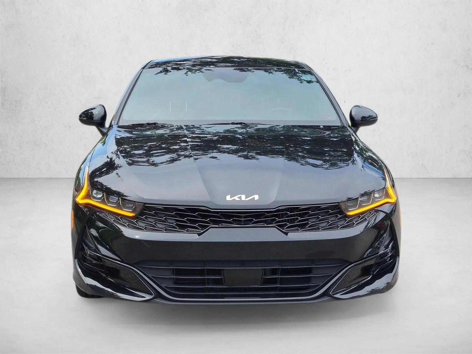 2024 Kia K5 GT-Line Auto FWD photo 2