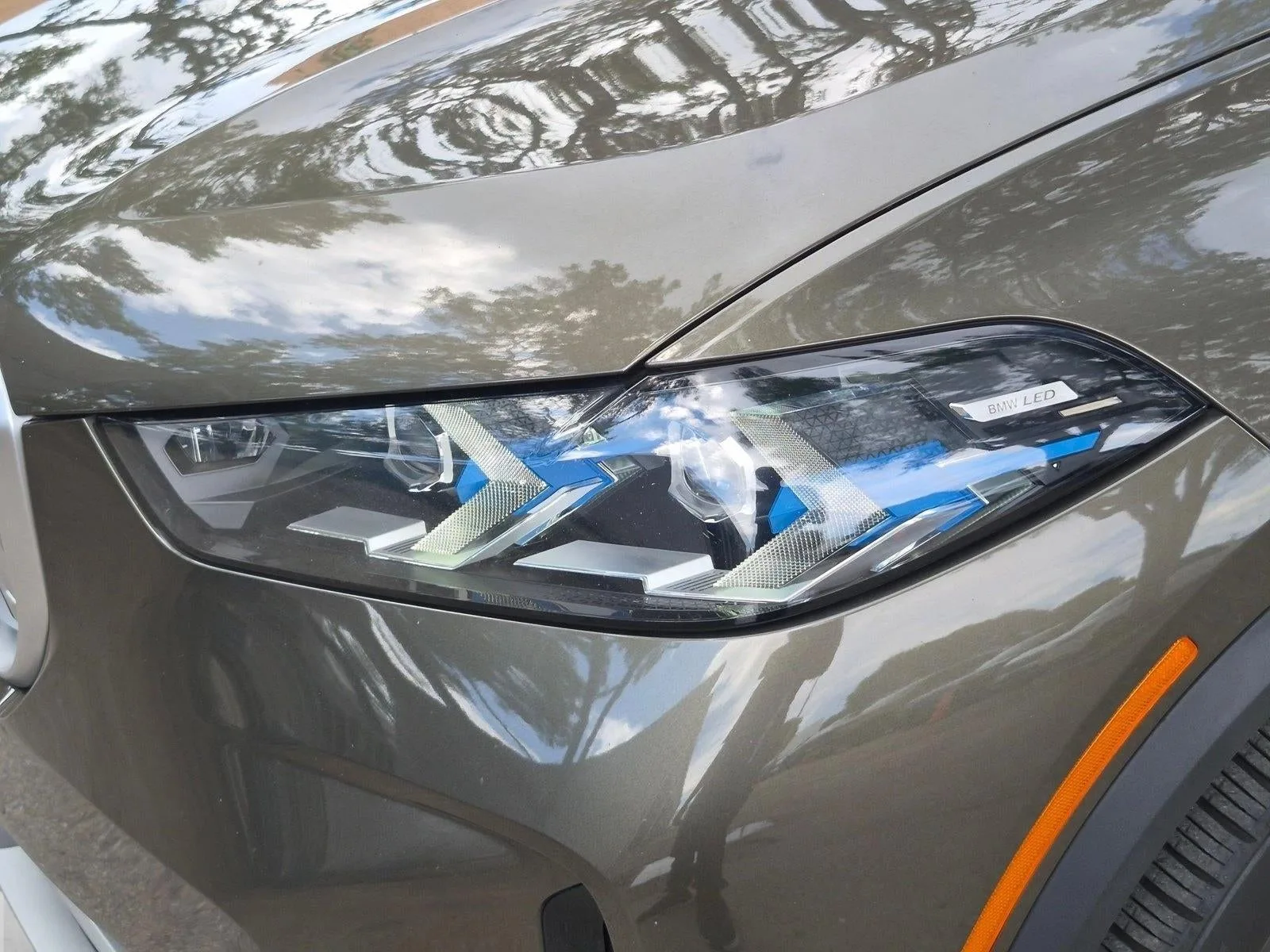 2024 BMW X5 PHEV xDrive50e photo 5