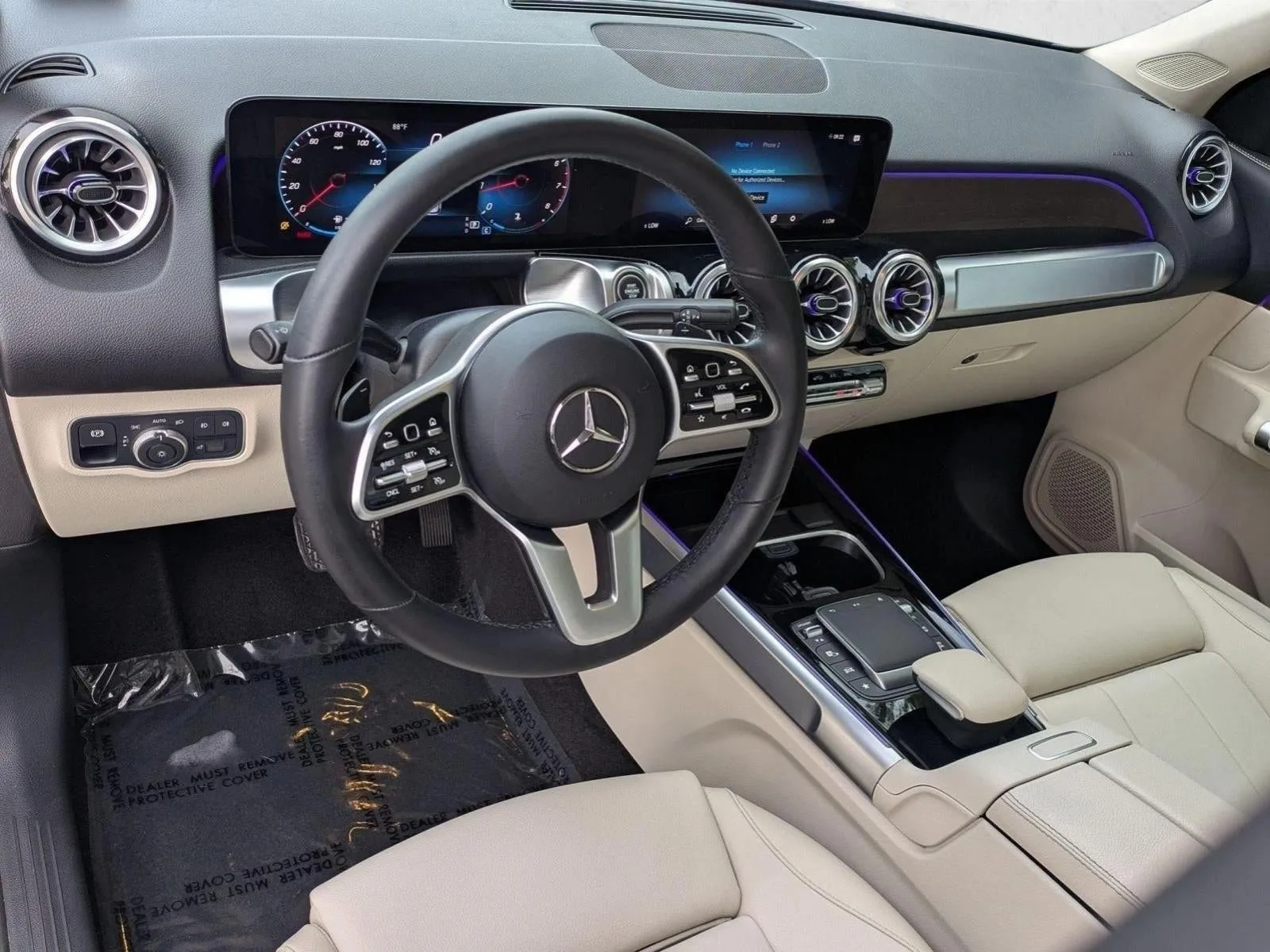 2023 Mercedes-Benz GLB GLB 250 SUV photo 10