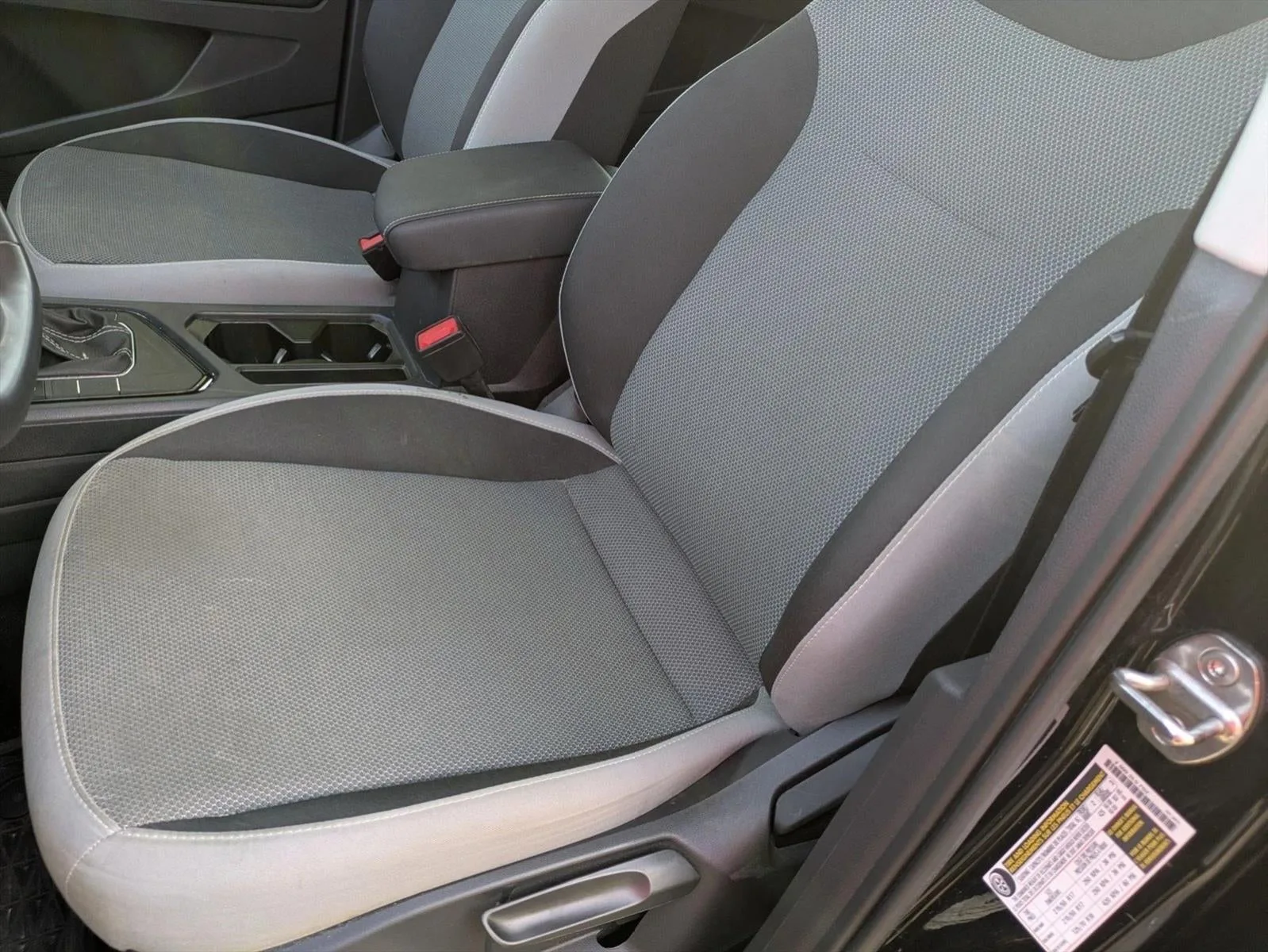 2023 Volkswagen Taos S FWD photo 12