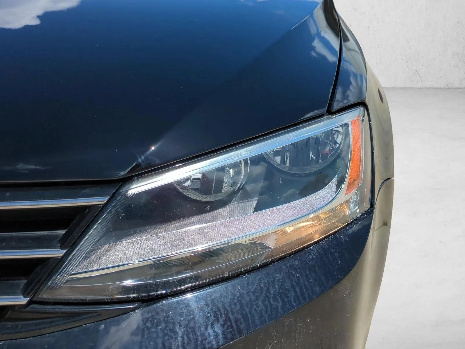 2016 Volkswagen Jetta 4dr Auto 1.4T S Sedan photo 9