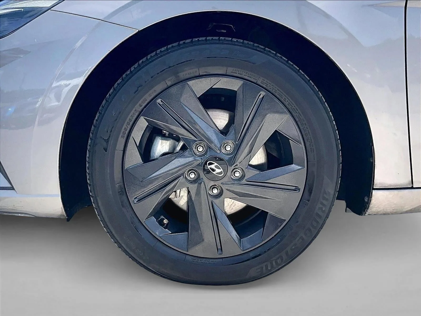 2022 Hyundai Elantra SEL photo 10