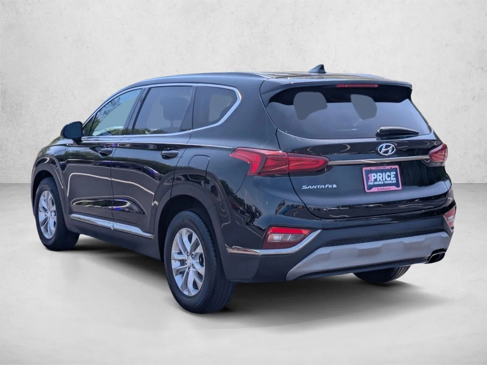2019 Hyundai SANTA FE SEL 2.4L Auto FWD photo 7