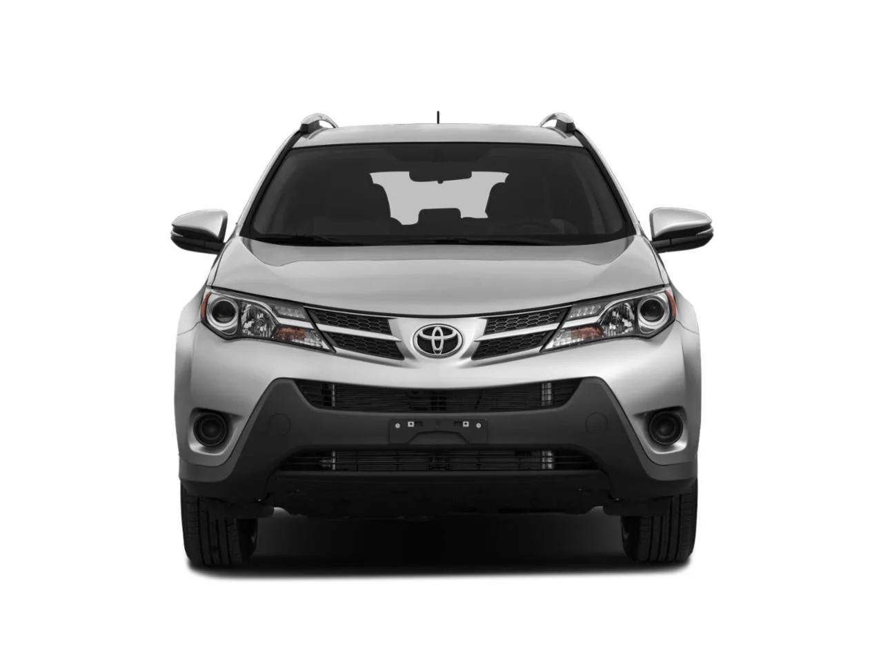 2015 Toyota RAV4 FWD 4dr XLE (GS) photo 8