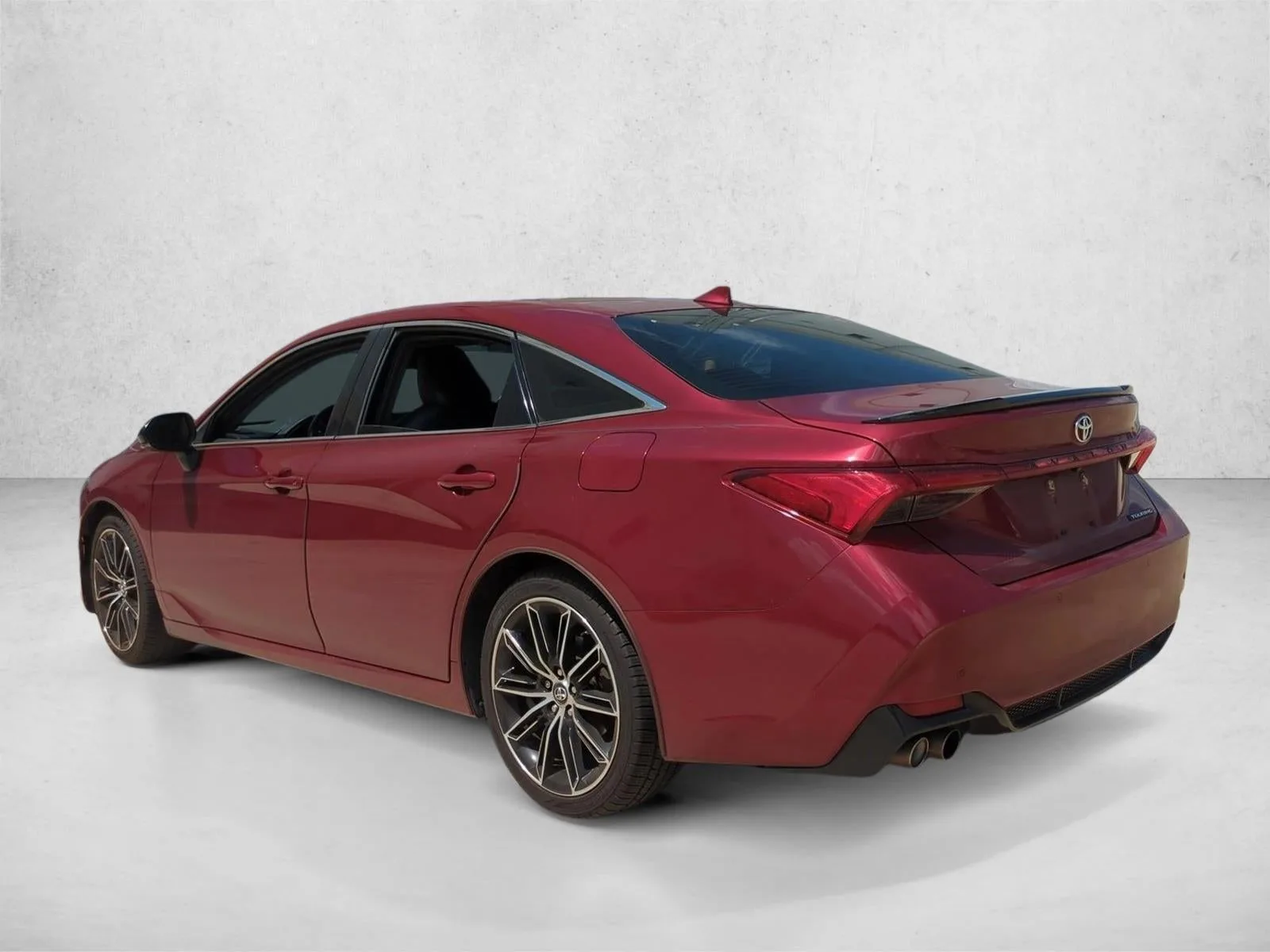 2019 Toyota Avalon Touring (GS) photo 7