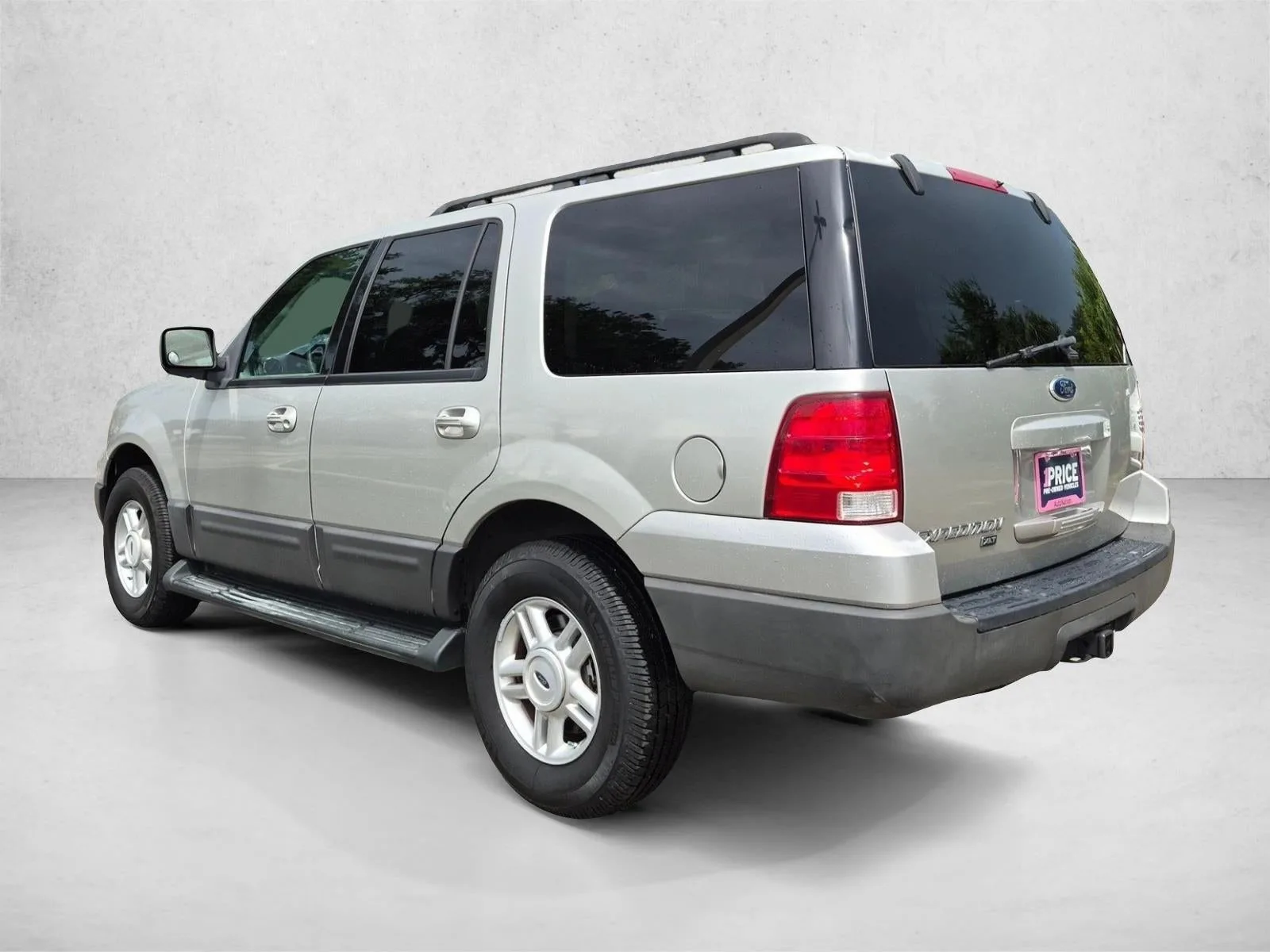 2006 Ford Expedition 4dr XLT photo 7