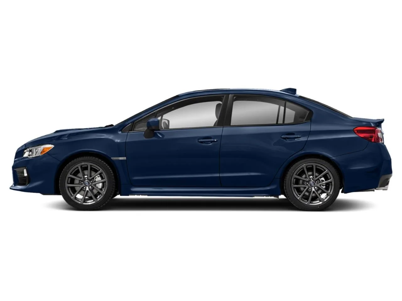2020 Subaru WRX Premium Manual photo 2