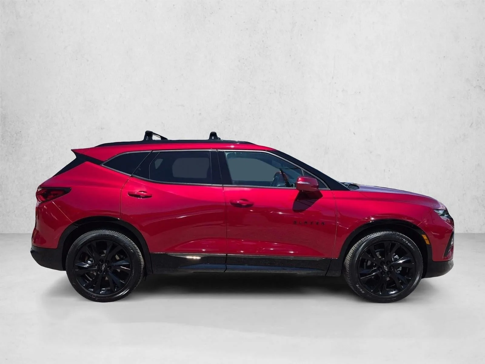 2020 Chevrolet Blazer FWD RS photo 4
