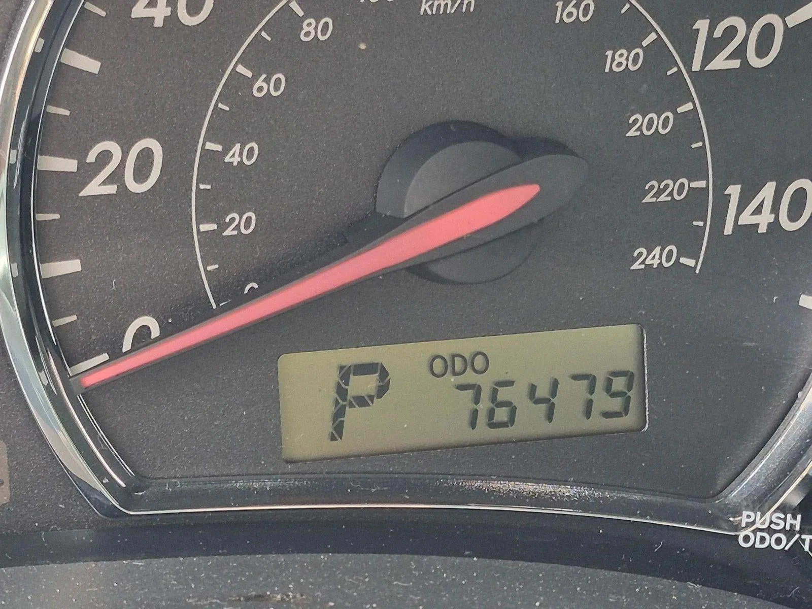 2013 Toyota Corolla S photo 6