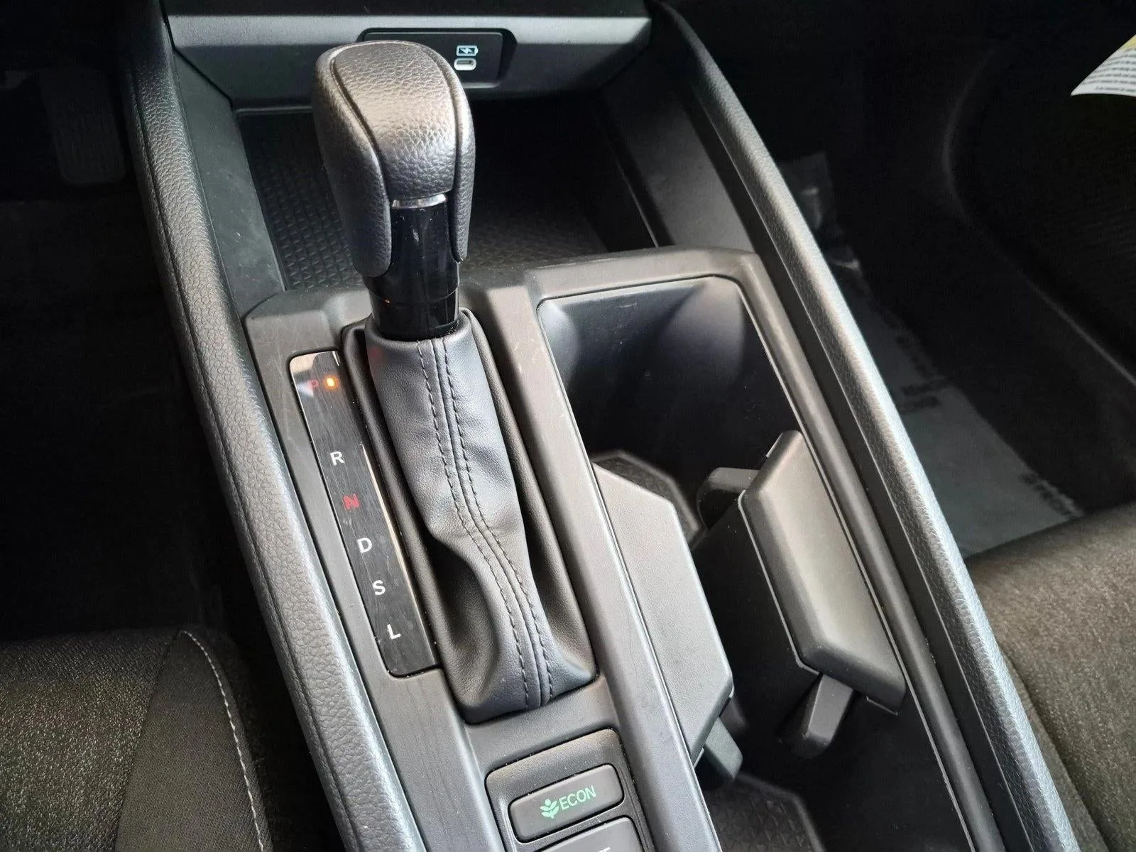 2024 Honda Accord Sedan EX CVT photo 11