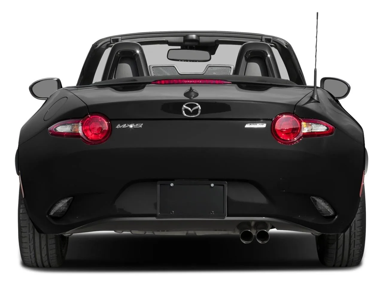 2016 Mazda MX-5 Miata 2dr Conv Auto Grand Touring photo 6