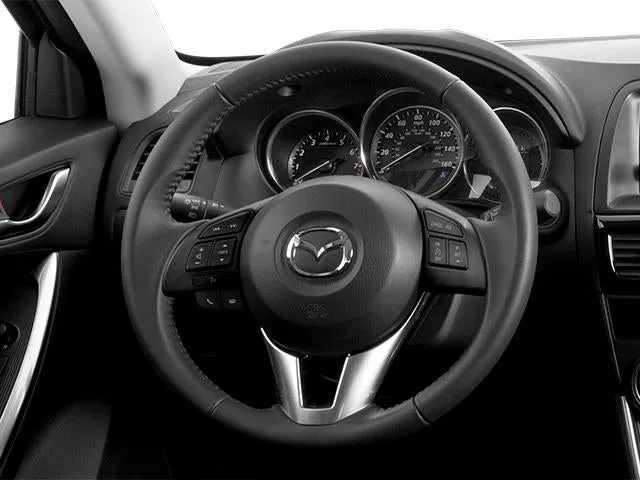 2014 Mazda CX-5 FWD 4dr Auto Touring photo 12