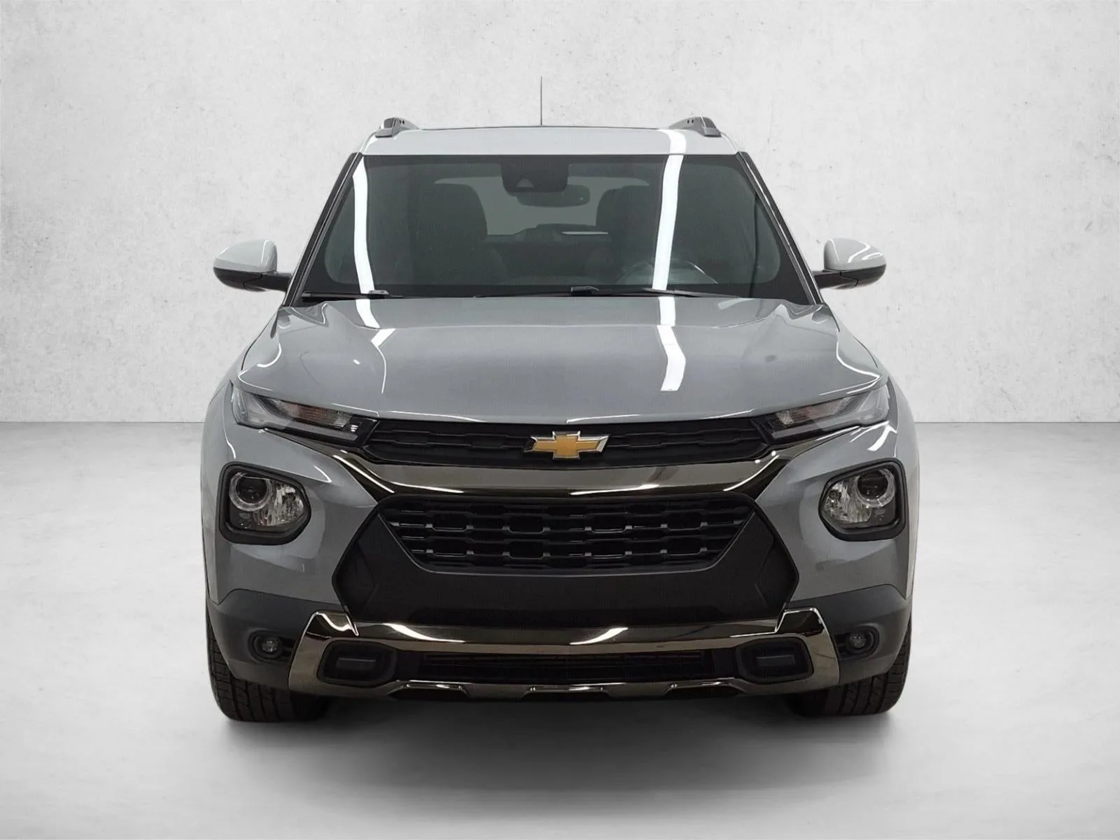 2023 Chevrolet Trailblazer ACTIV photo 2