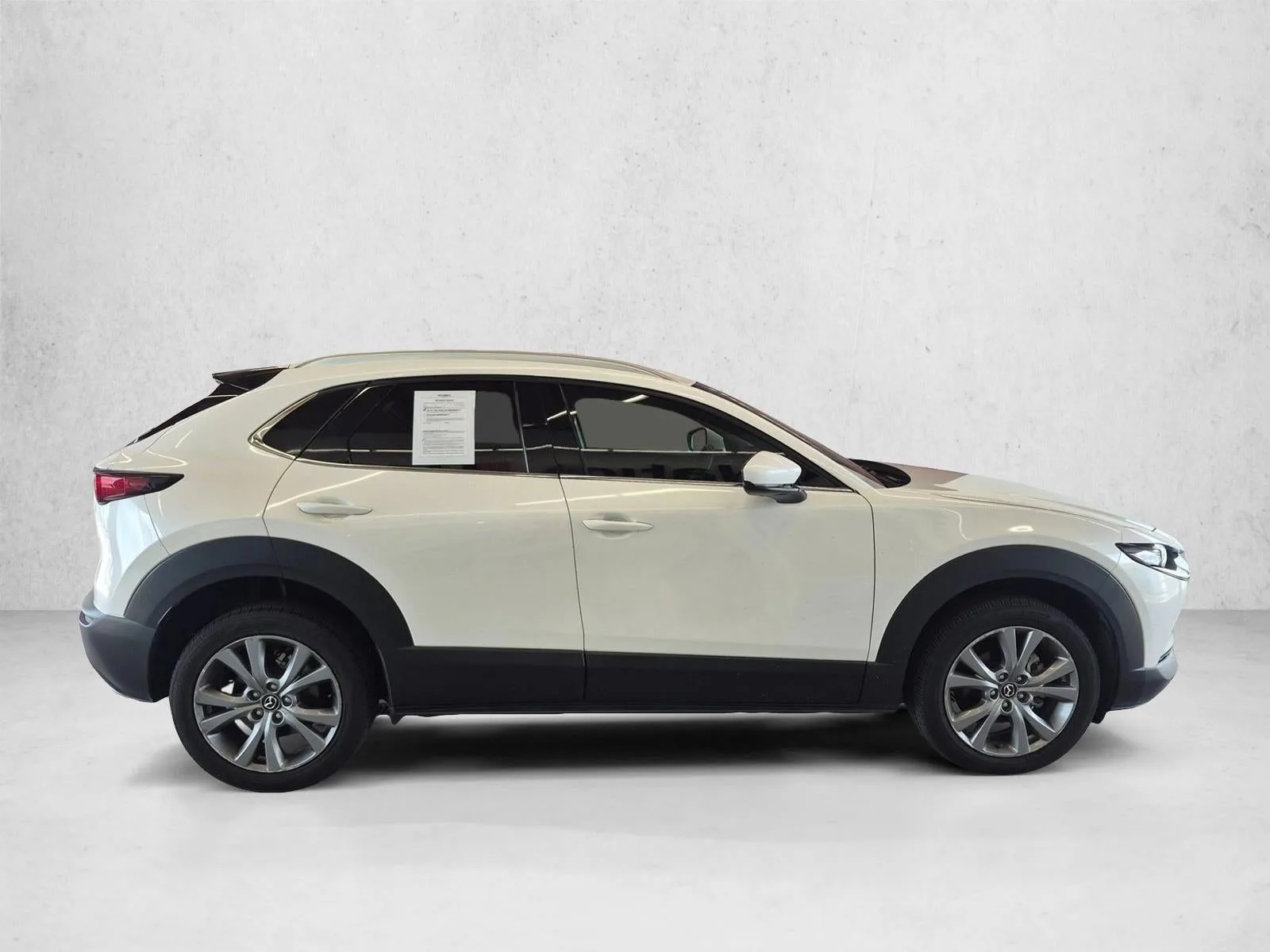 2023 Mazda CX-30 2.5 S Premium Package AWD photo 4