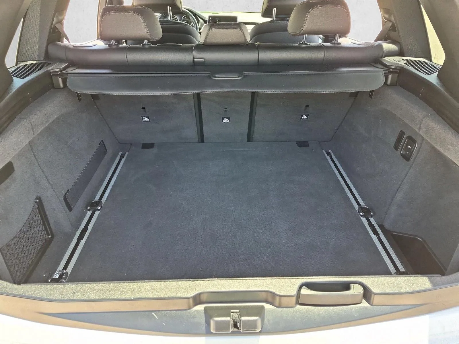 2018 BMW X5 sDrive35i Sports Activity Vehicle photo 6