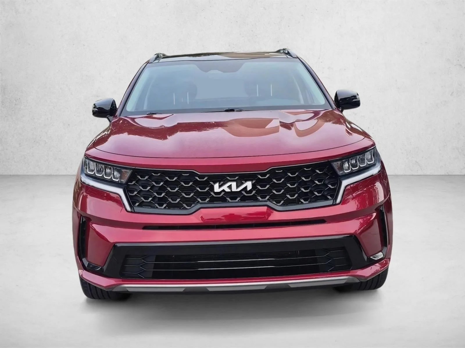 2022 Kia Sorento S FWD photo 2