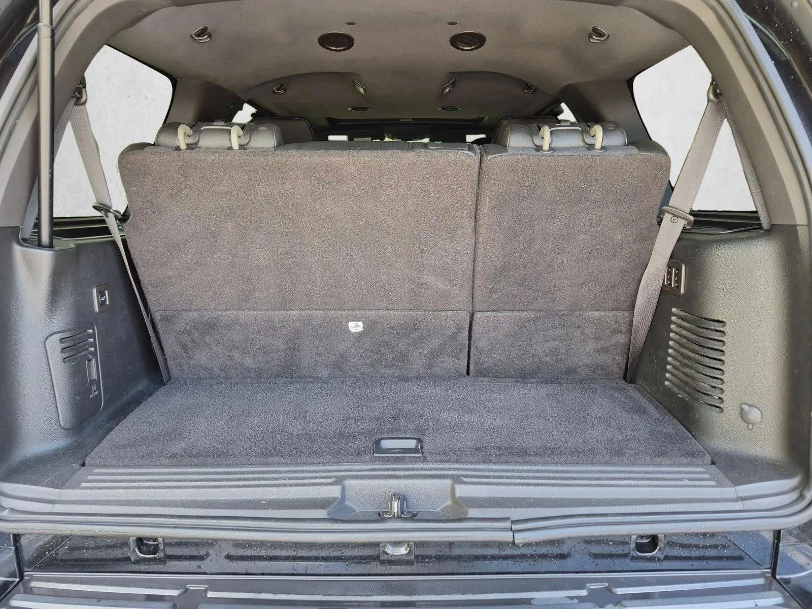 2014 Ford Expedition 4WD 4dr Limited photo 6