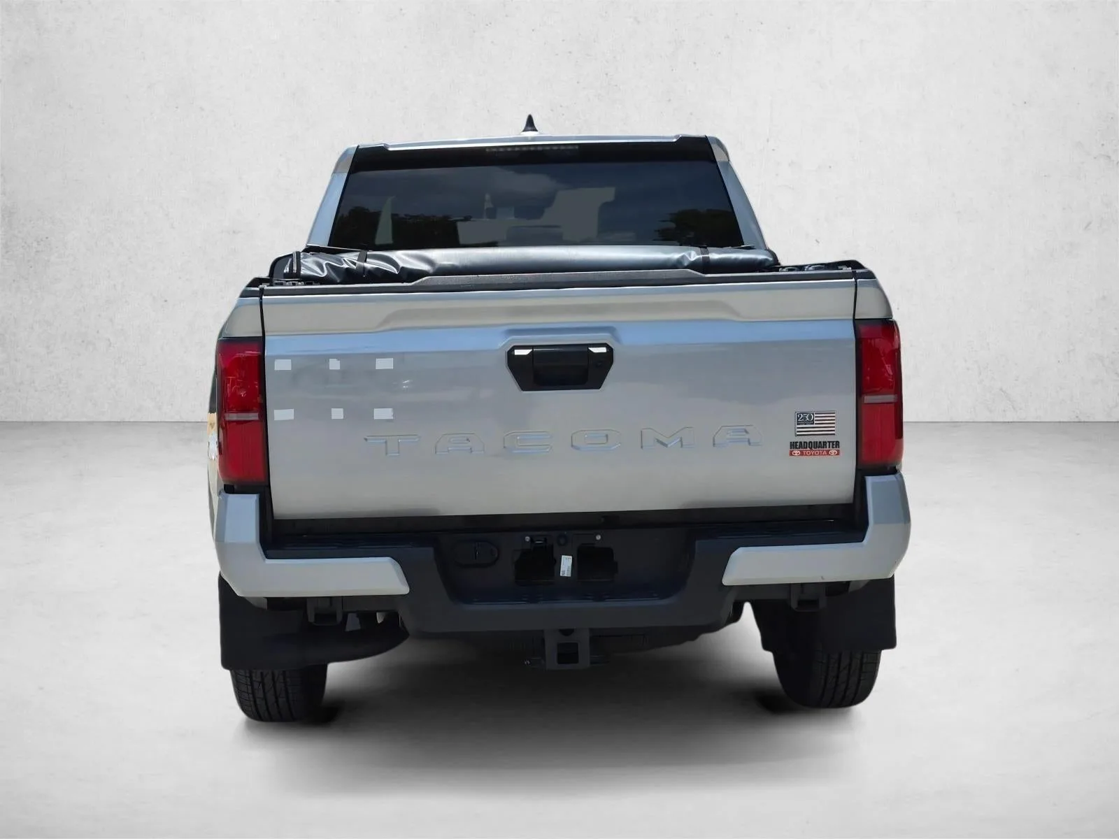 2025 Toyota Tacoma 2WD SR5 photo 6