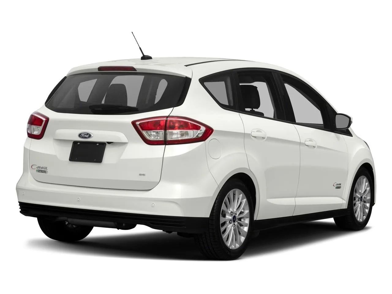 2017 Ford C-Max Energi SE FWD photo 7