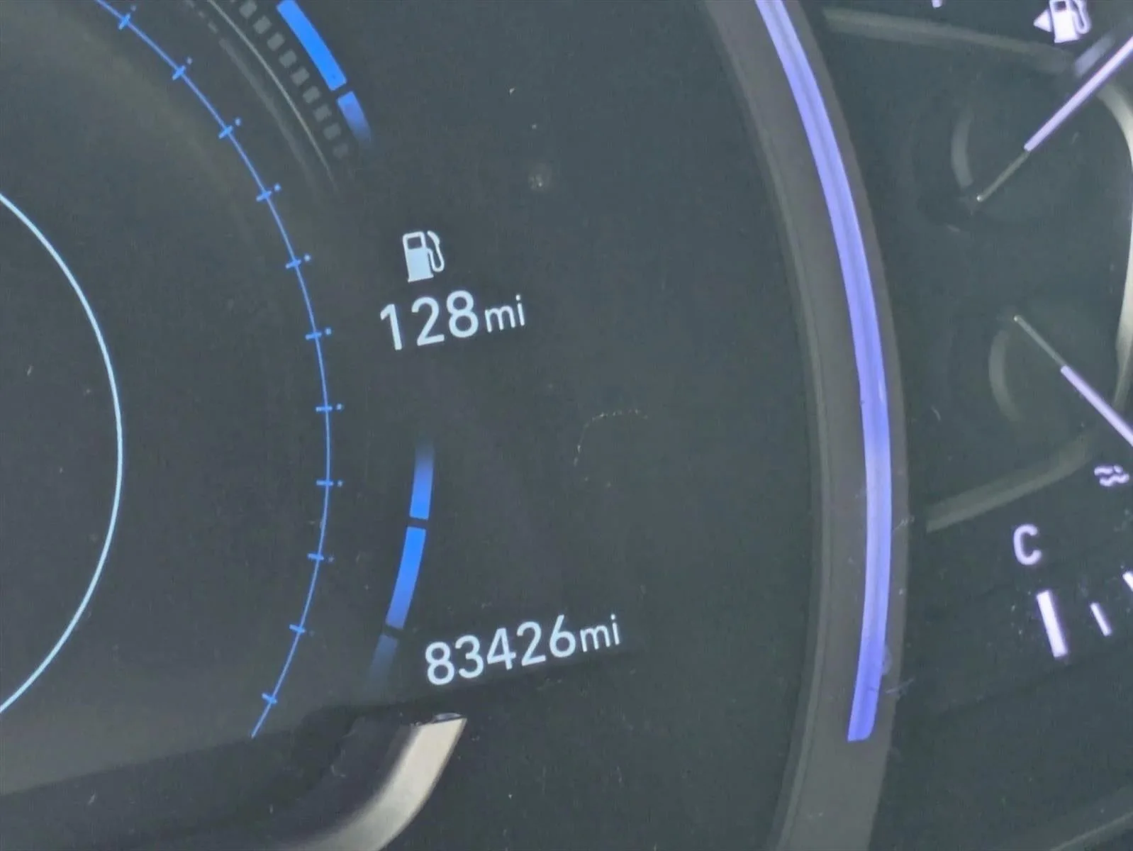 2019 Hyundai Santa Fe Ultimate 2.0T photo 9