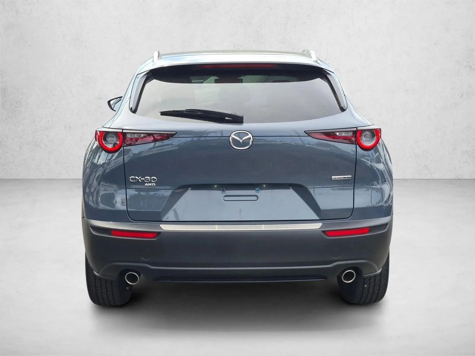 2024 Mazda CX-30 2.5 S Carbon Edition photo 7