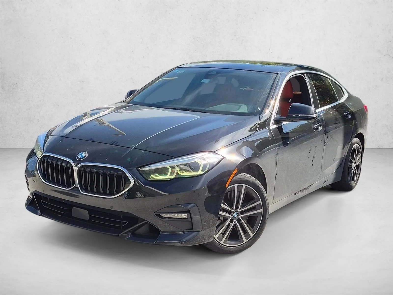 2020 BMW 228i xDrive