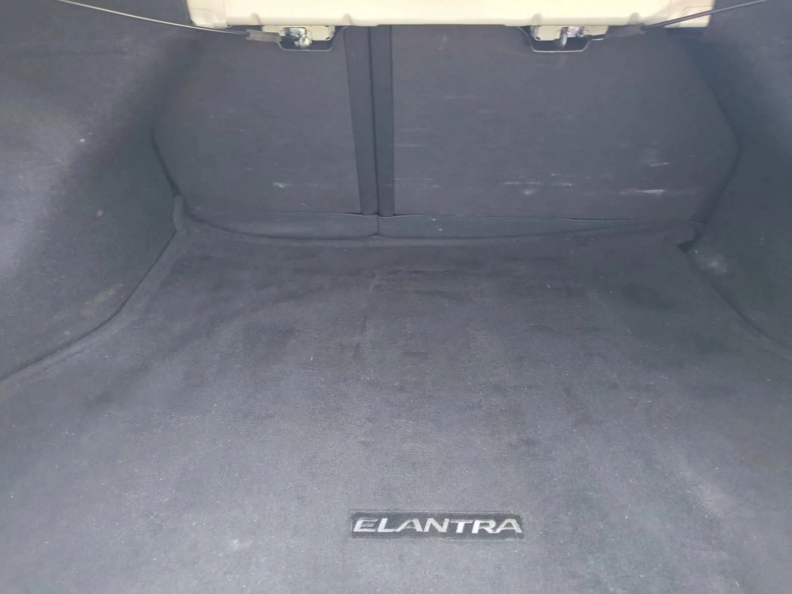 2012 Hyundai ELANTRA 4dr Sdn Auto GLS photo 6