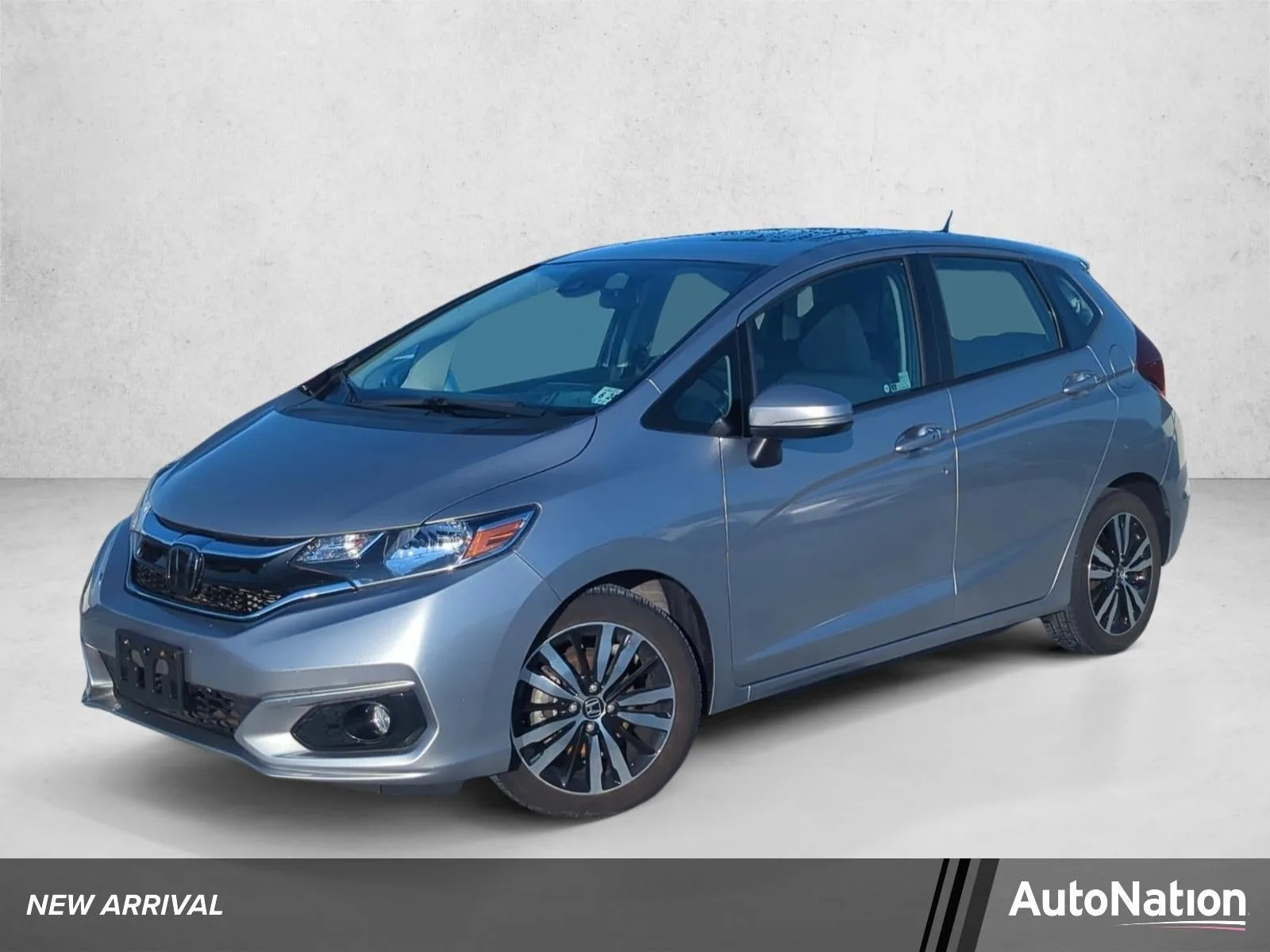 2019 Honda Fit