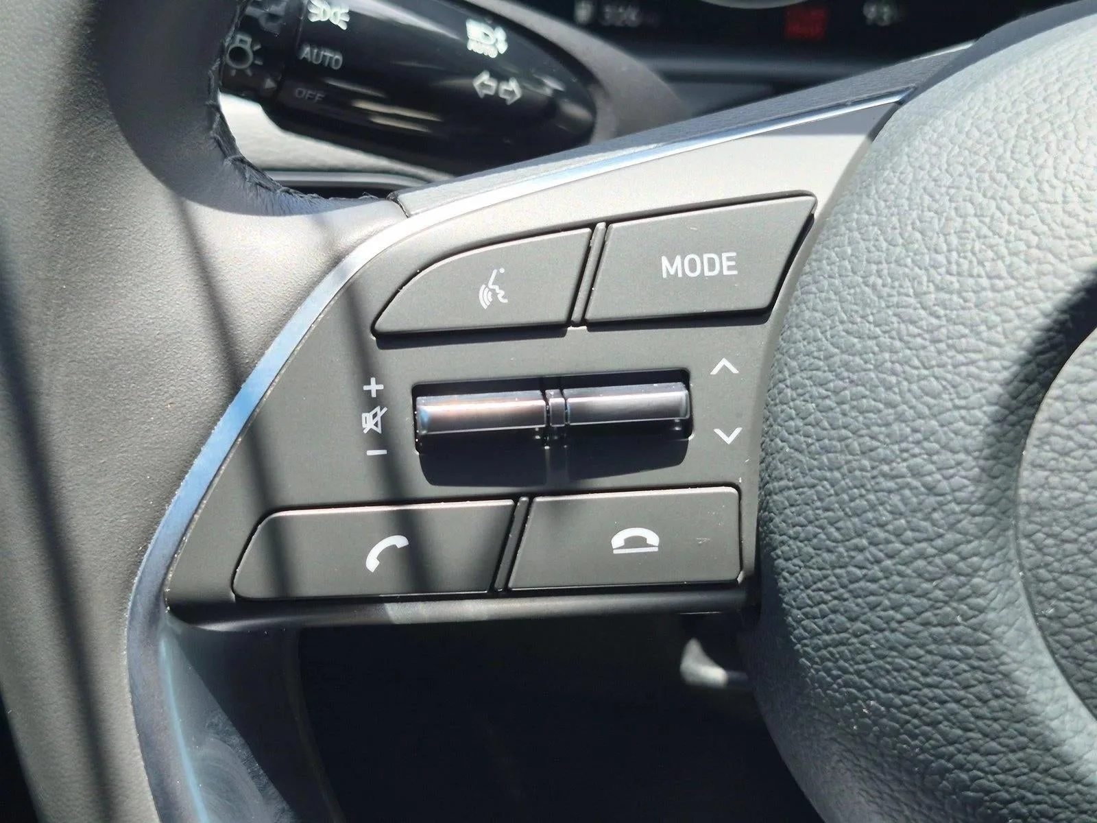 2023 Hyundai Sonata SEL photo 12