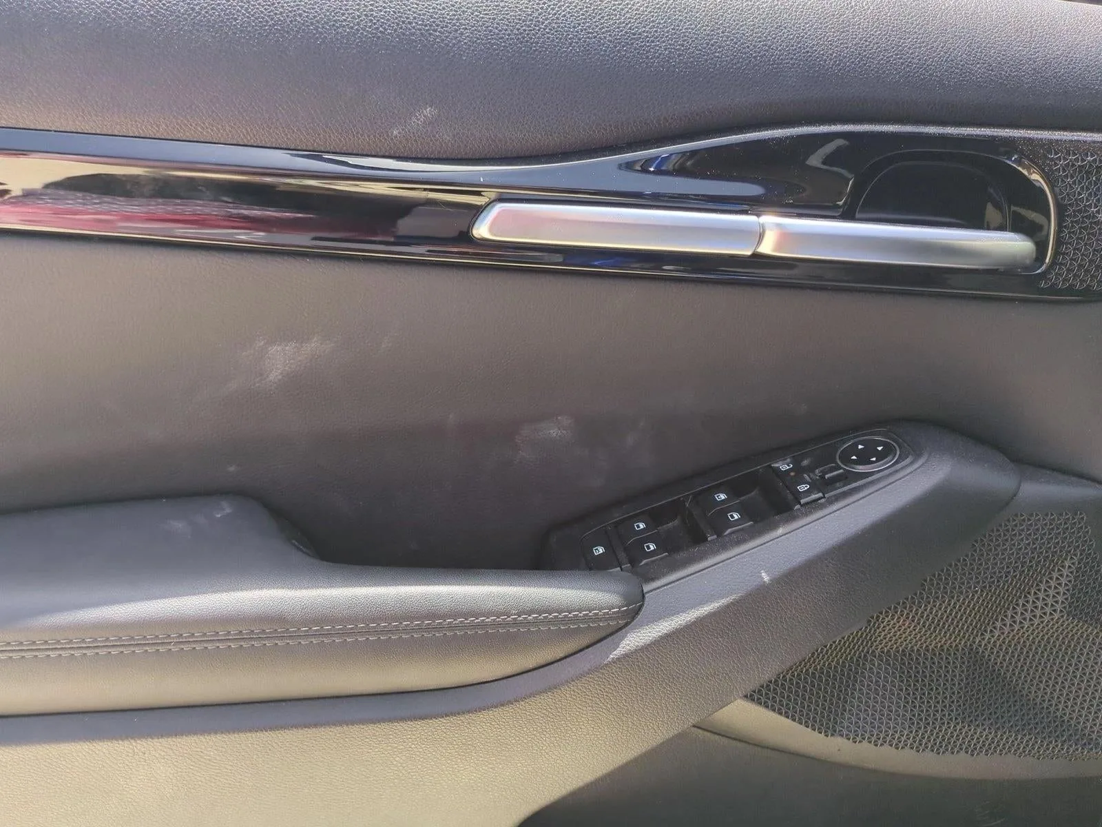 2024 Kia Seltos S IVT FWD photo 11