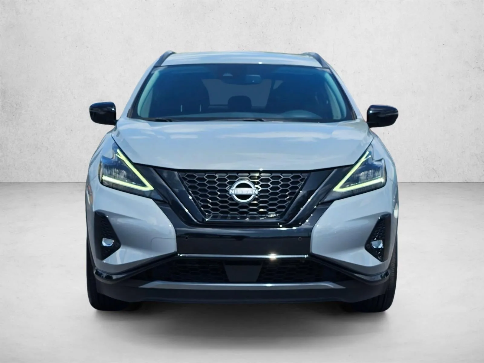 2023 Nissan Murano FWD SV photo 2