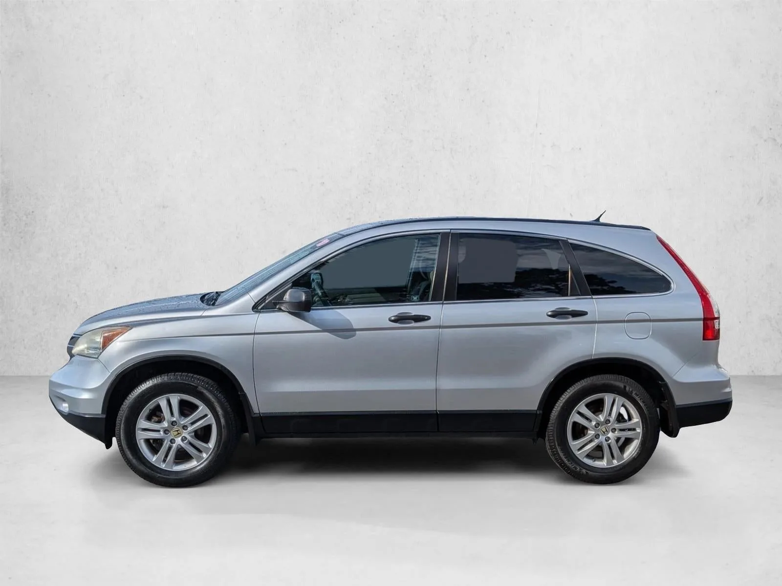 2010 Honda CR-V EX 2WD photo 9
