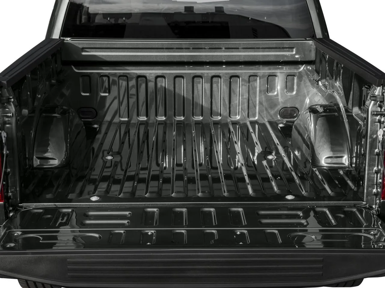 2017 Ford F-150 XLT 2WD SuperCrew 5.5' Box photo 11