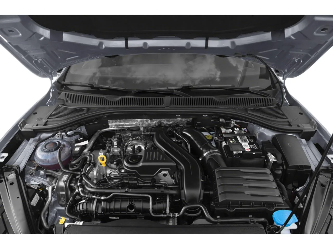 2023 Volkswagen Jetta Sport Auto photo 10