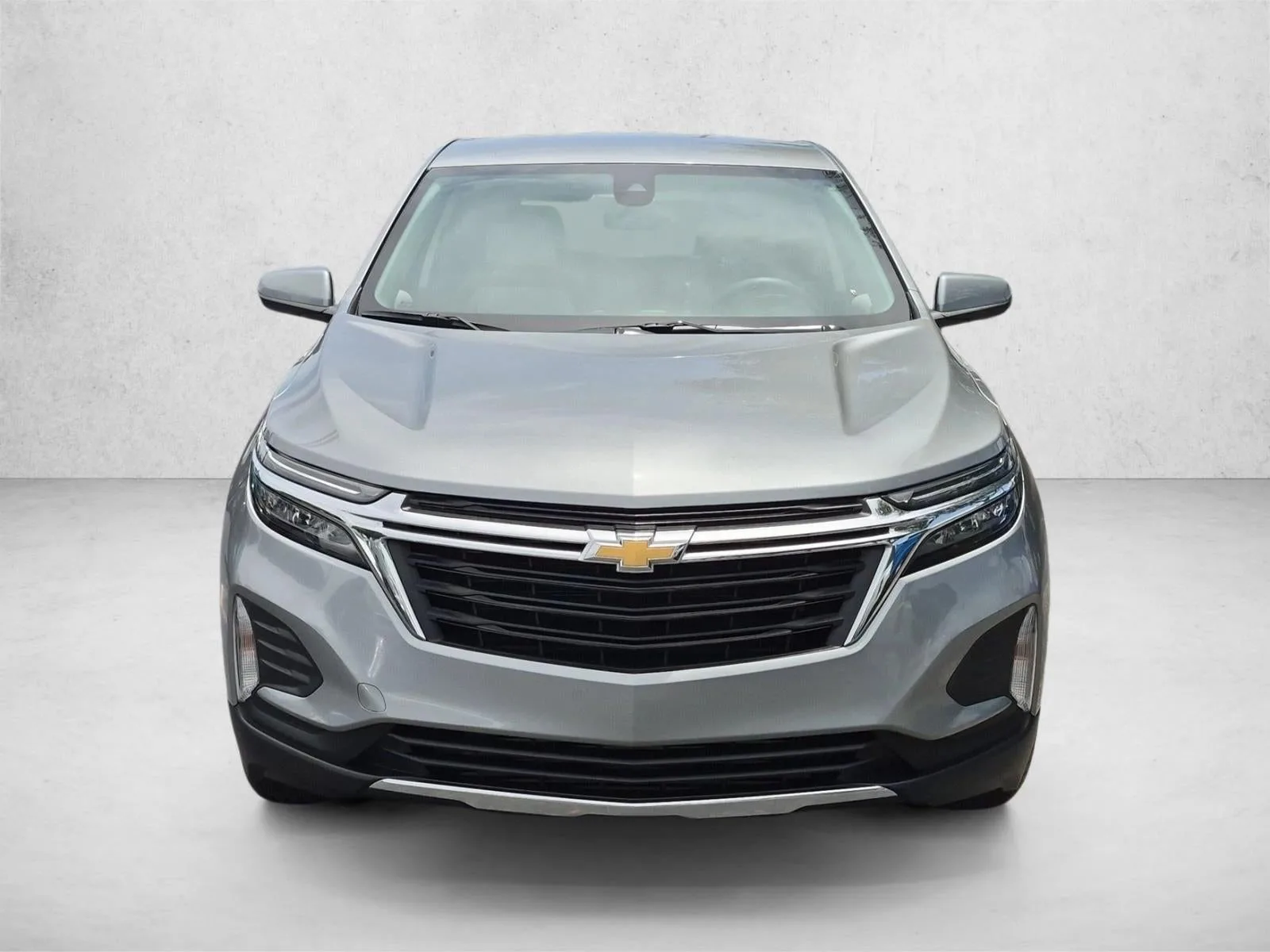2023 Chevrolet Equinox LT photo 2