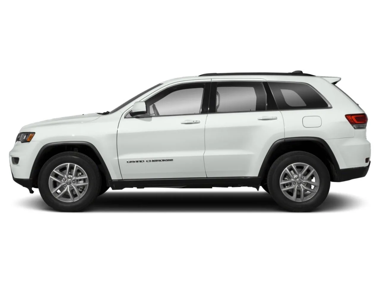 2018 Jeep Grand Cherokee Laredo E 4x2 *Ltd Avail* photo 5
