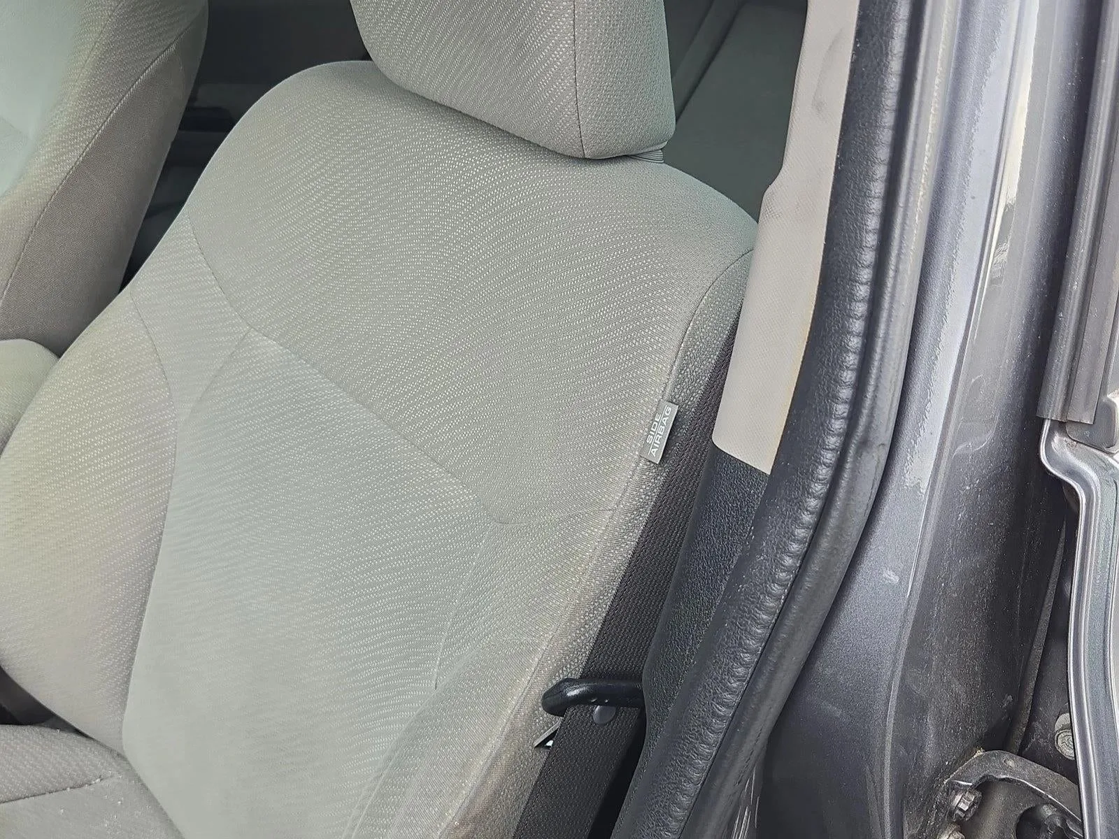 2013 Honda Civic Sedan EX Automatic photo 11