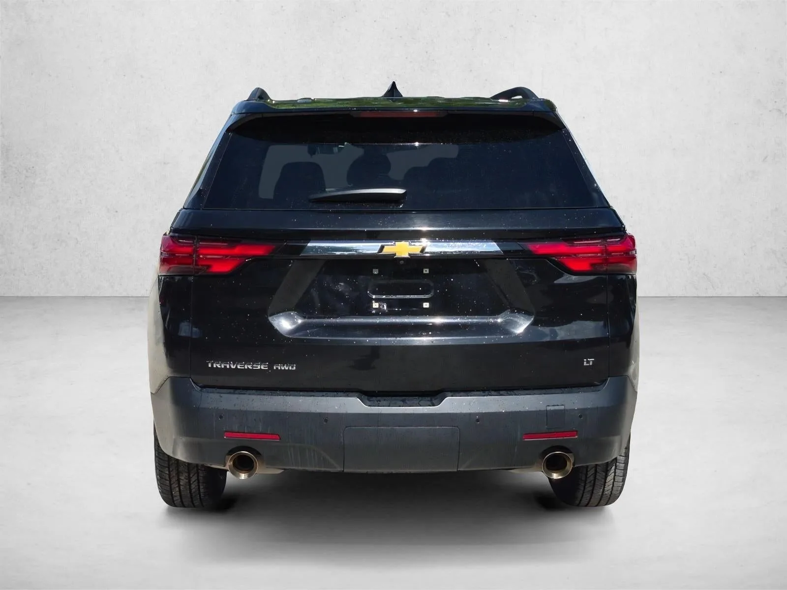 2022 Chevrolet Traverse LT Cloth photo 6