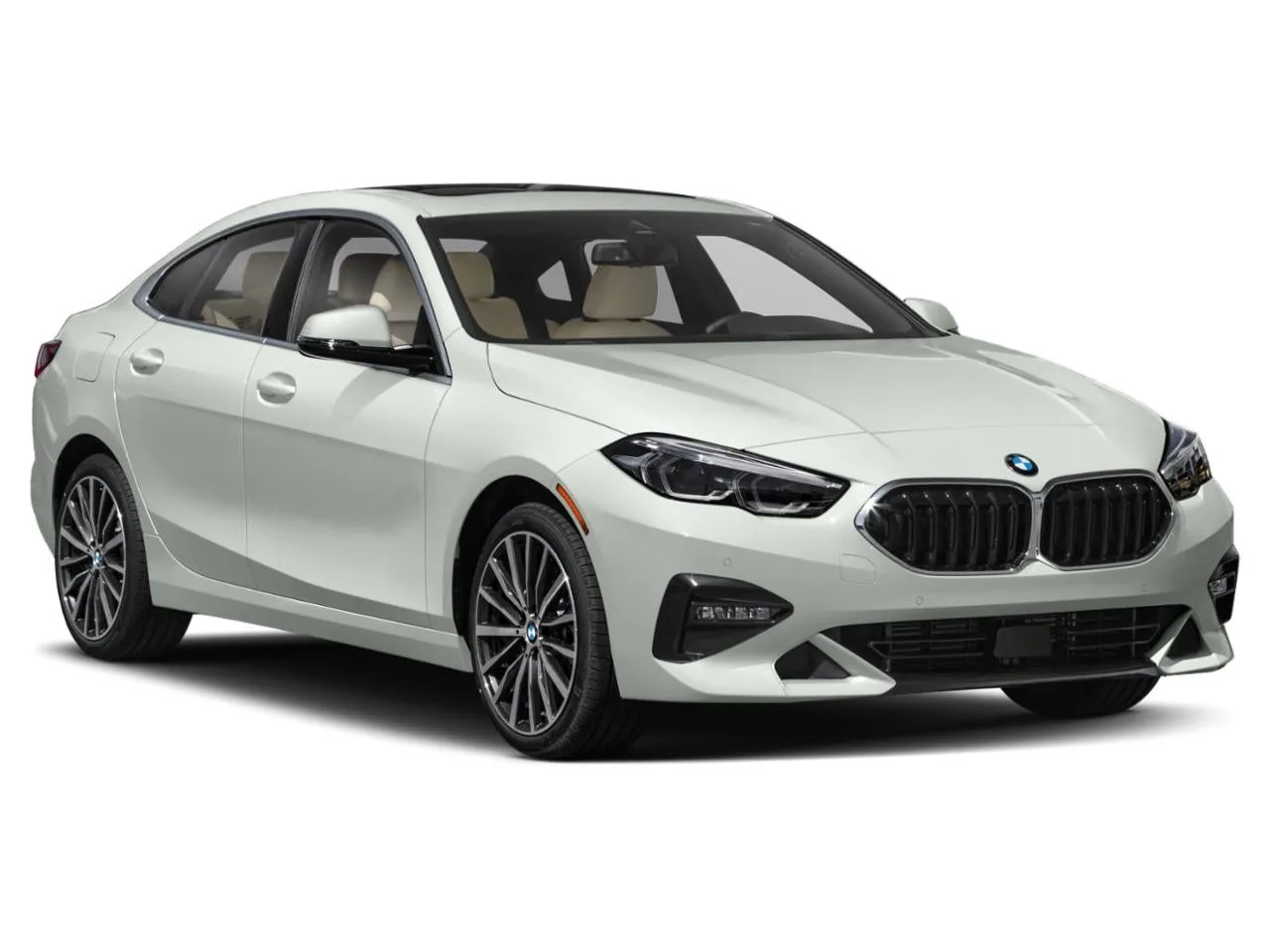 2021 BMW 228i Gran Coupe photo 8