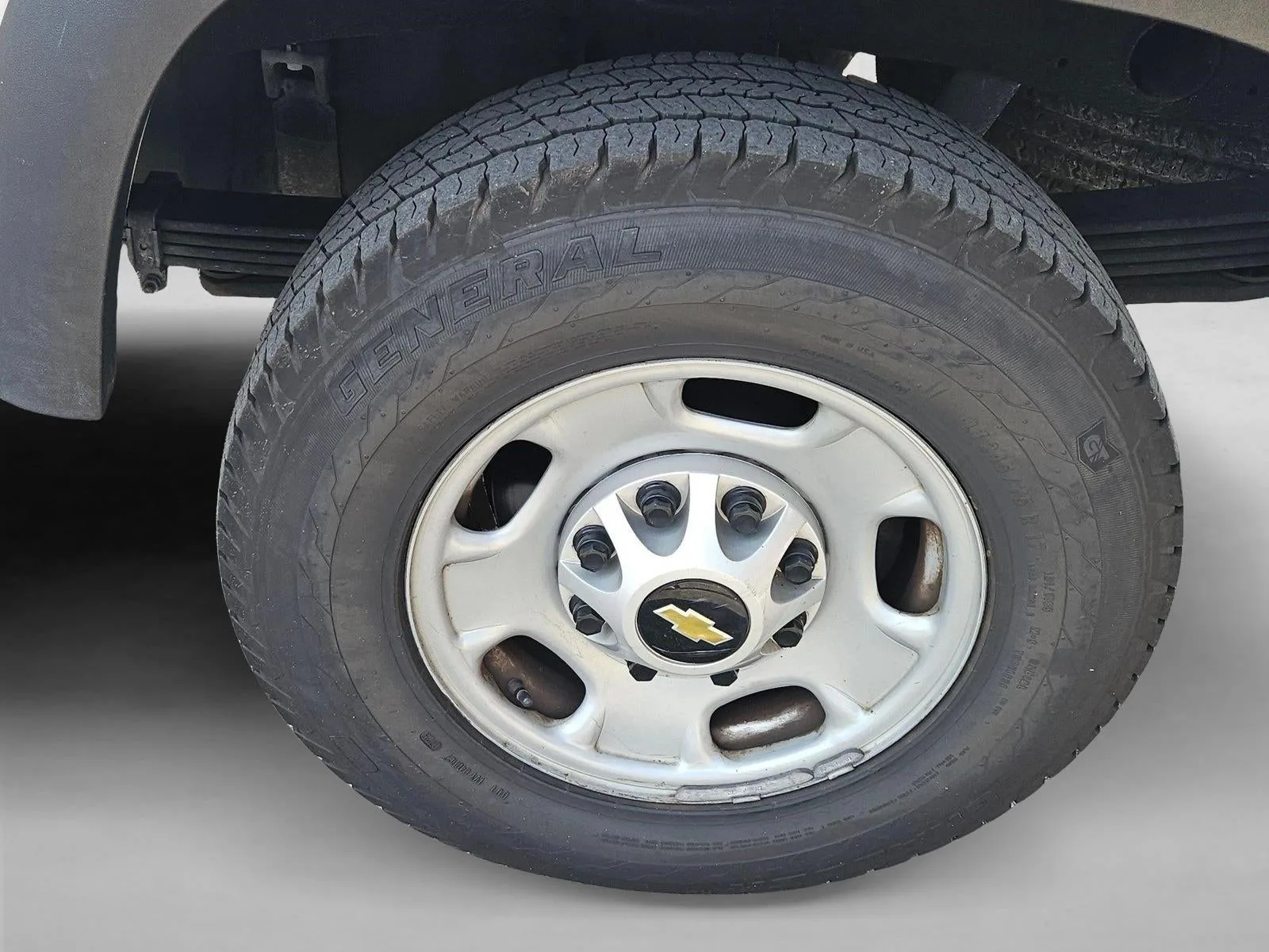 2022 Chevrolet Silverado 2500 HD Work Truck photo 2