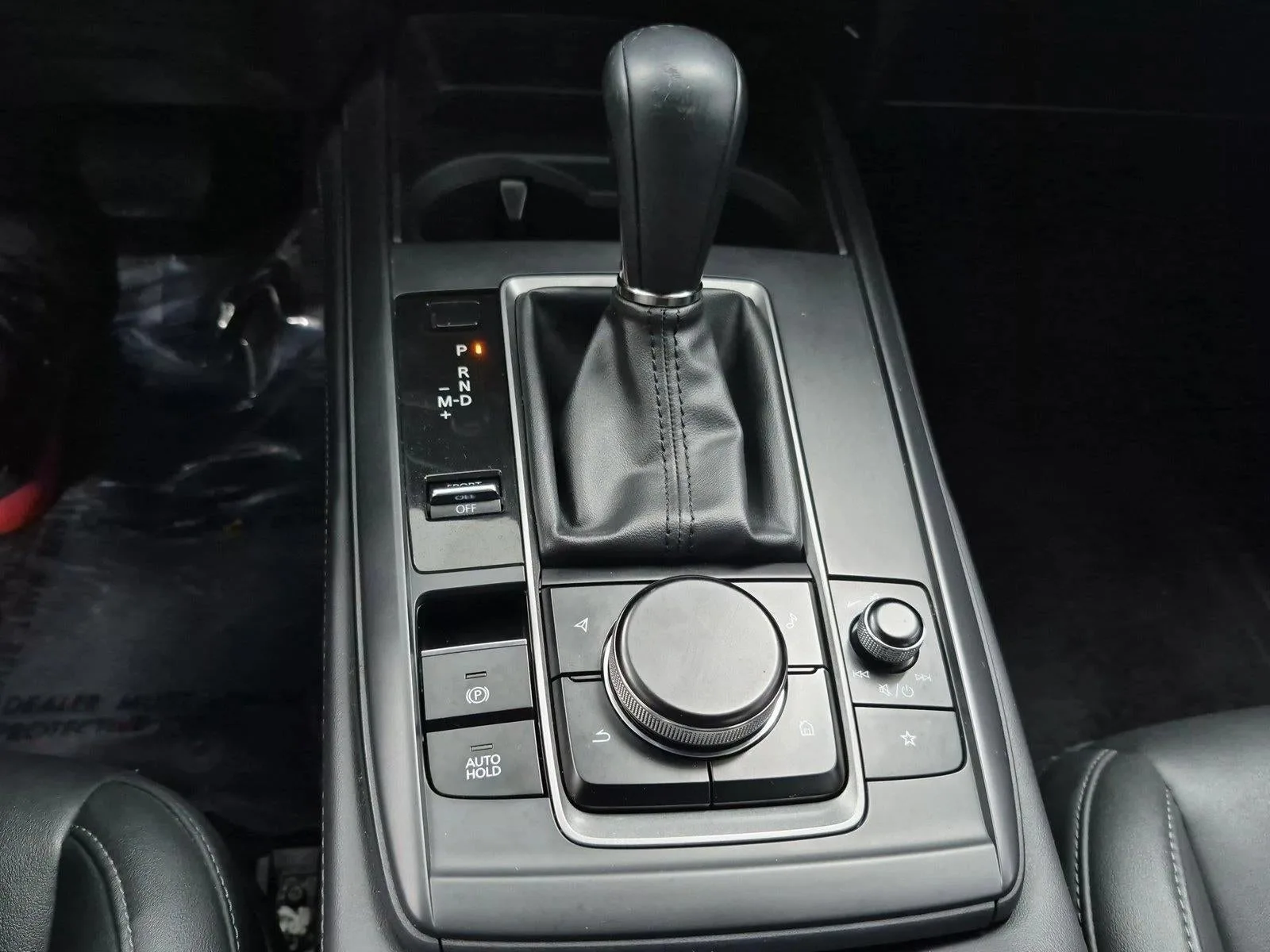2021 Mazda CX-30 Select photo 12