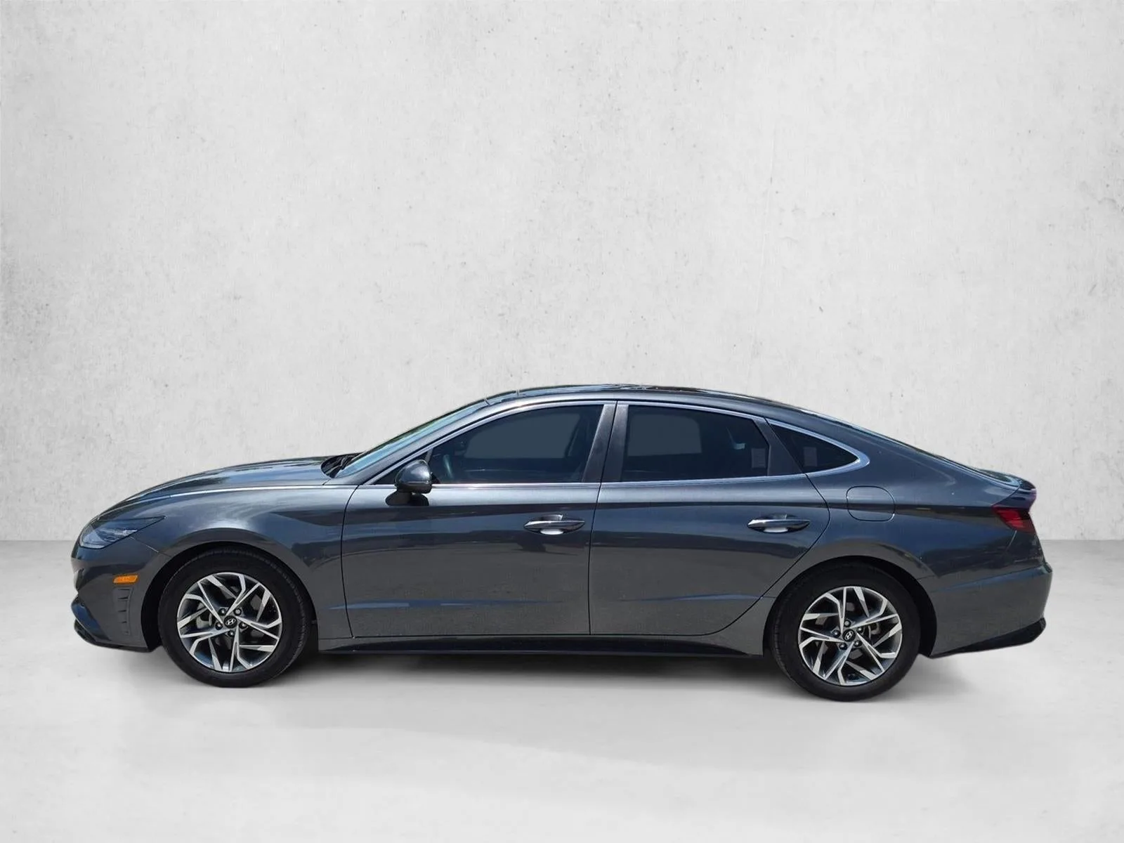 2023 Hyundai Sonata SEL photo 8