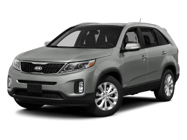 2014 Kia Sorento 2WD 4dr I4 LX photo 4